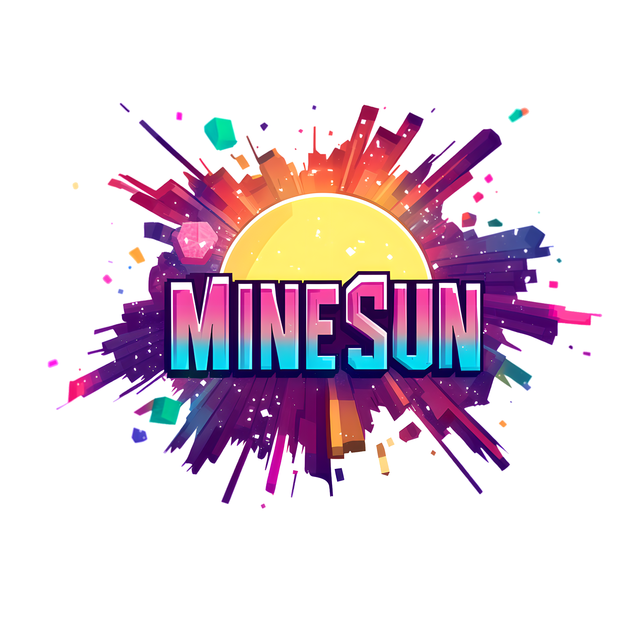 MineSun Logo